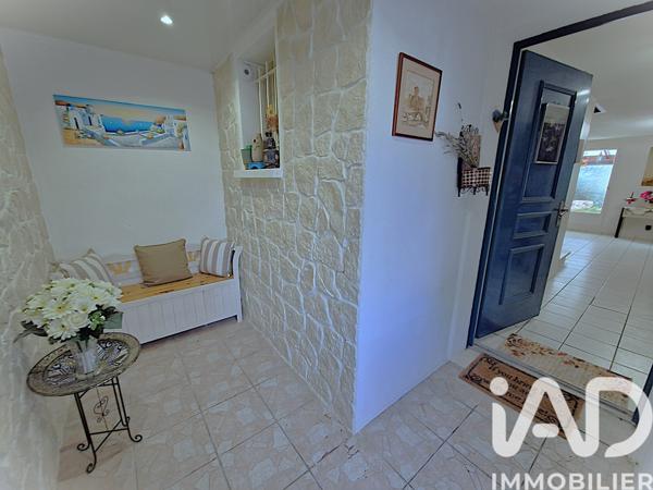 Maison à vendre 5 pièces 132 m² Combs-la-Ville