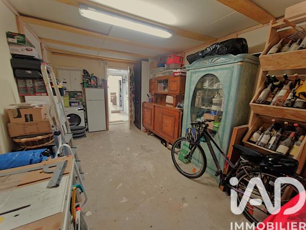 Maison à vendre 5 pièces 132 m² Combs-la-Ville