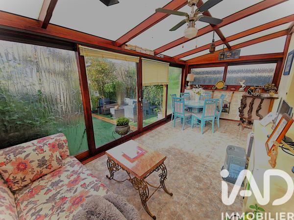 Maison à vendre 5 pièces 132 m² Combs-la-Ville