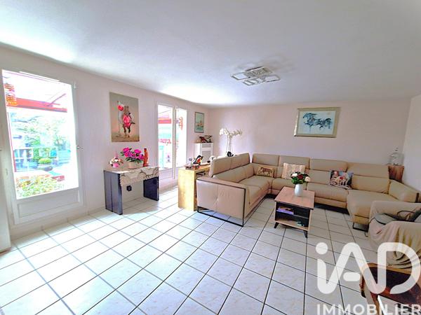 Maison à vendre 5 pièces 132 m² Combs-la-Ville