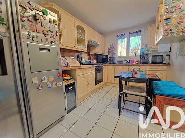 Maison à vendre 5 pièces 132 m² Combs-la-Ville