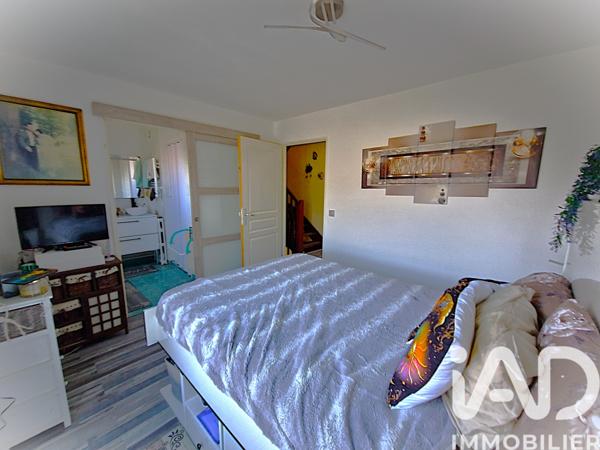 Maison à vendre 5 pièces 132 m² Combs-la-Ville