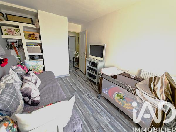 Maison à vendre 5 pièces 132 m² Combs-la-Ville