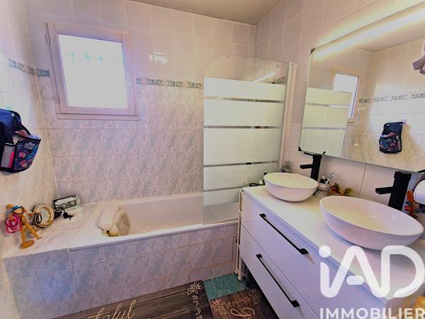 Maison à vendre 5 pièces 132 m² Combs-la-Ville