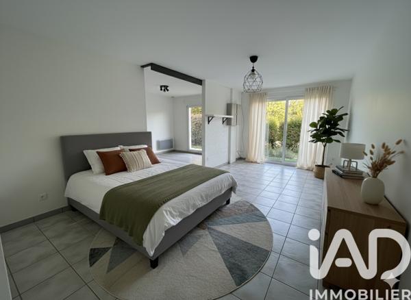 Maison à vendre 6 pièces 147 m² Chanceaux-sur-Choisille