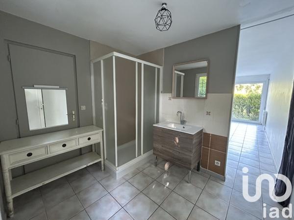 Maison à vendre 6 pièces 147 m² Chanceaux-sur-Choisille