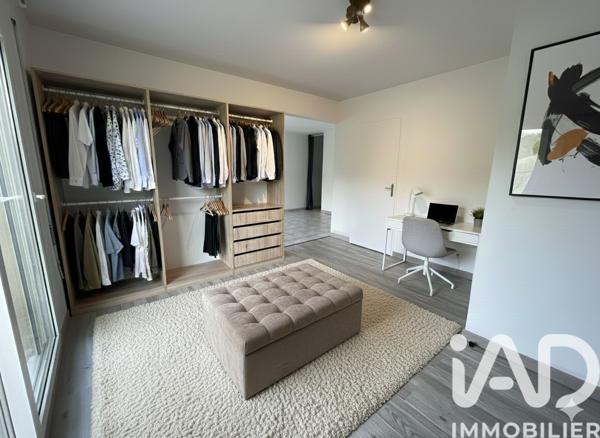 Maison à vendre 6 pièces 147 m² Chanceaux-sur-Choisille