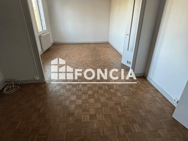 Location Maison 3 pièces 75.63 m² - 24 RUE DE ROMAGNE Niort 79000