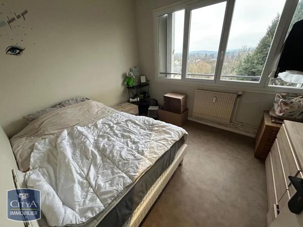 Appartement à vendre 3 pièces 78.97m²