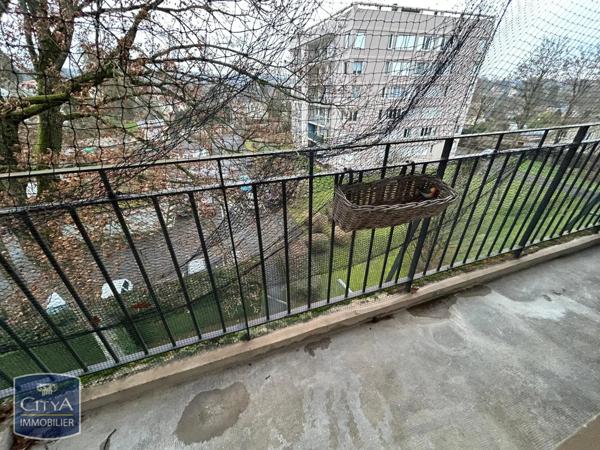 Appartement à vendre 3 pièces 78.97m²