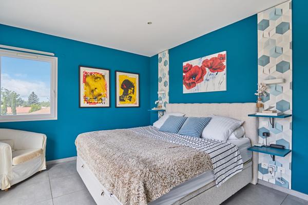 Maison  Contemporaine Mallemort 5 pièces 168 m2