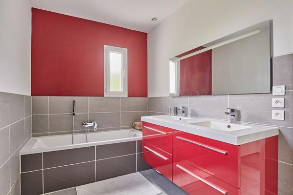 Maison  Contemporaine Mallemort 5 pièces 168 m2