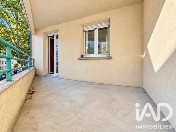 Appartement à vendre 2 pièces 48,23 m² Châlons-en-Champagne