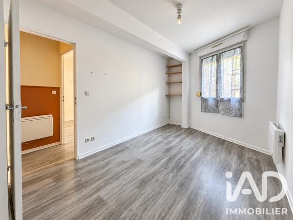 Appartement à vendre 2 pièces 48,23 m² Châlons-en-Champagne
