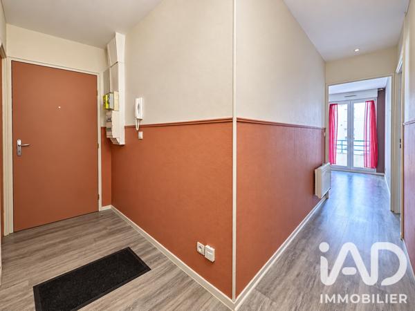 Appartement à vendre 2 pièces 48,23 m² Châlons-en-Champagne