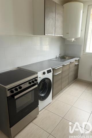 Appartement à vendre 3 pièces 56 m² Saint-Florent-sur-Cher