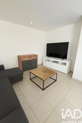 Appartement à vendre 3 pièces 56 m² Saint-Florent-sur-Cher