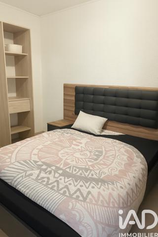 Appartement à vendre 3 pièces 56 m² Saint-Florent-sur-Cher