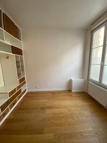 Type 2 de 54.83m2 quartier Jamin