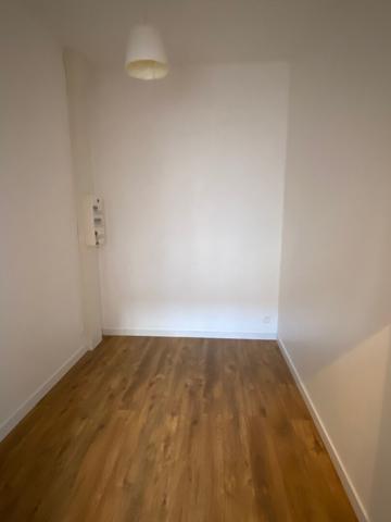 Type 2 de 54.83m2 quartier Jamin