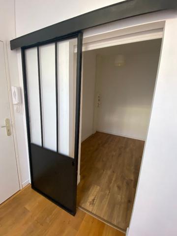 Type 2 de 54.83m2 quartier Jamin