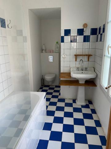 Type 2 de 54.83m2 quartier Jamin