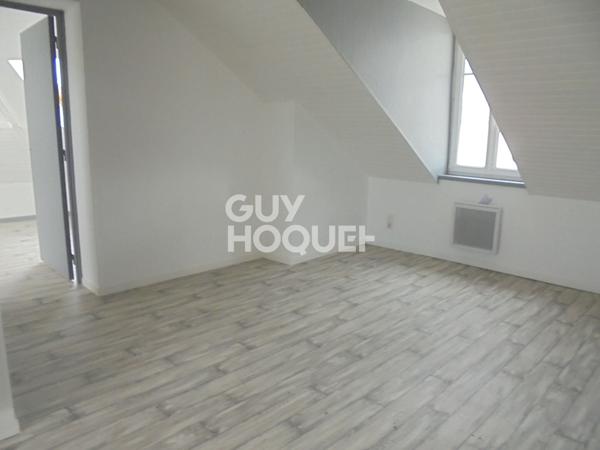 Appartement 3 pièces à louer à Péronne