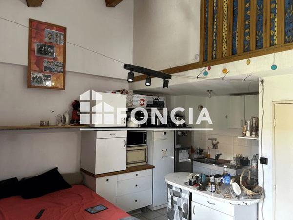 À vendre Appartement 2 pièces 45 m² - Draguignan 83300