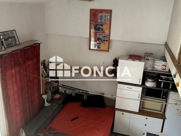 À vendre Appartement 2 pièces 45 m² - Draguignan 83300