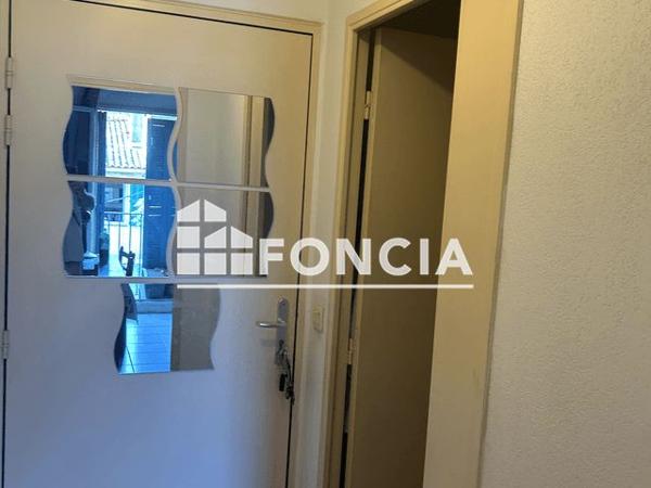 À vendre Appartement 2 pièces 45 m² - Draguignan 83300