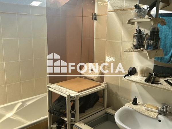 À vendre Appartement 2 pièces 45 m² - Draguignan 83300