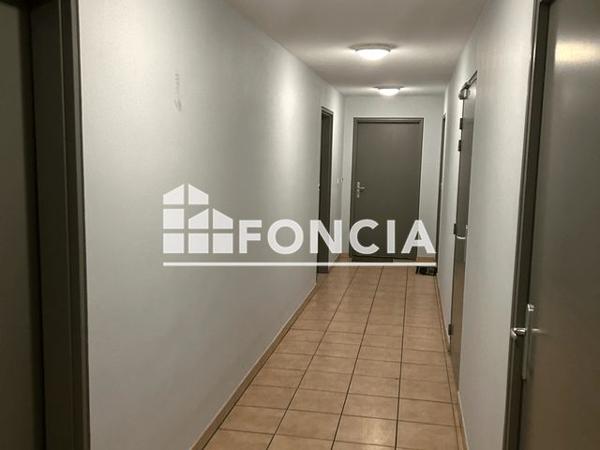 À vendre Appartement 2 pièces 45 m² - Draguignan 83300