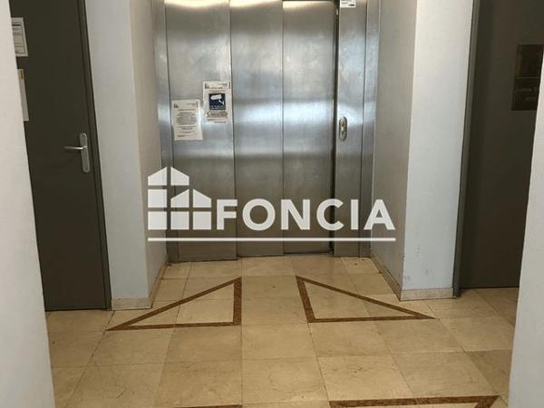 À vendre Appartement 2 pièces 45 m² - Draguignan 83300