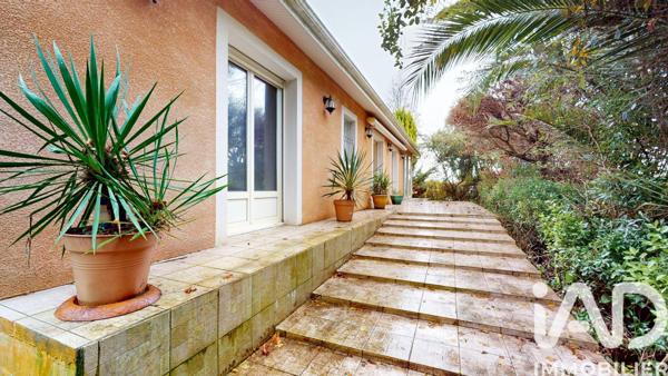 Maison à vendre 5 pièces 103 m² Pouillon