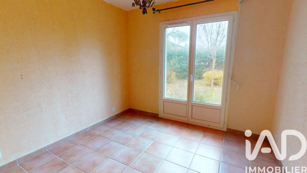 Maison à vendre 5 pièces 103 m² Pouillon