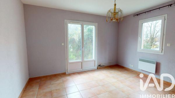 Maison à vendre 5 pièces 103 m² Pouillon