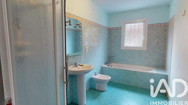 Maison à vendre 5 pièces 103 m² Pouillon