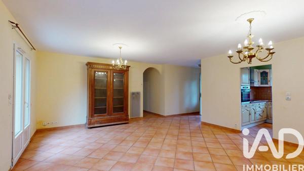 Maison à vendre 5 pièces 103 m² Pouillon