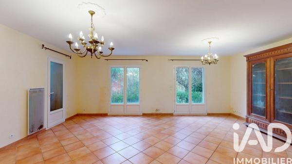 Maison à vendre 5 pièces 103 m² Pouillon