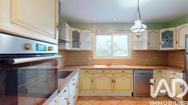 Maison à vendre 5 pièces 103 m² Pouillon