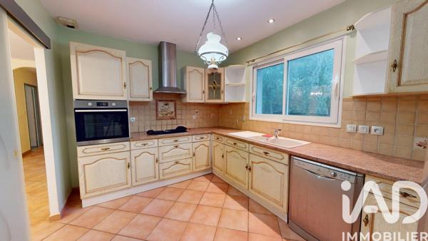 Maison à vendre 5 pièces 103 m² Pouillon