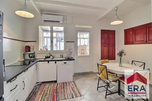 2 Maisons à Pierrelatte dont une à rénover avec appartement indépendant!
