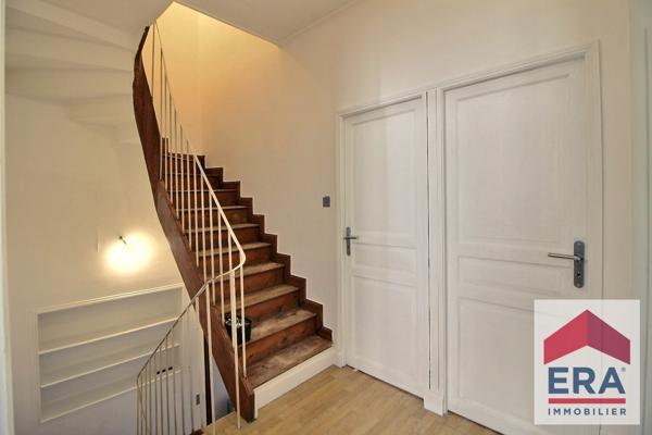2 Maisons à Pierrelatte dont une à rénover avec appartement indépendant!