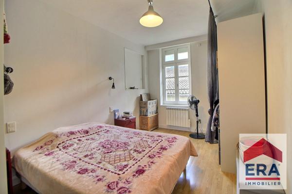 2 Maisons à Pierrelatte dont une à rénover avec appartement indépendant!