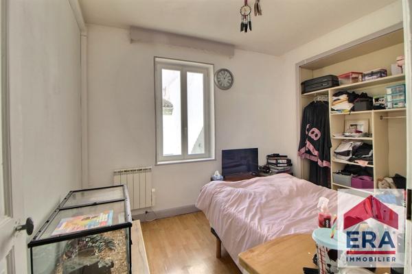 2 Maisons à Pierrelatte dont une à rénover avec appartement indépendant!
