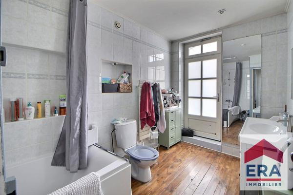 2 Maisons à Pierrelatte dont une à rénover avec appartement indépendant!