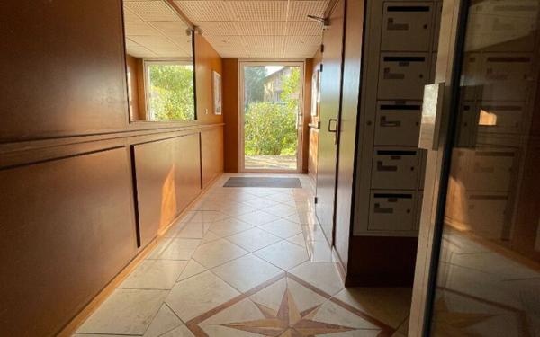 Appartement à louer    2 pièces • 40,46 m2 Montpellier