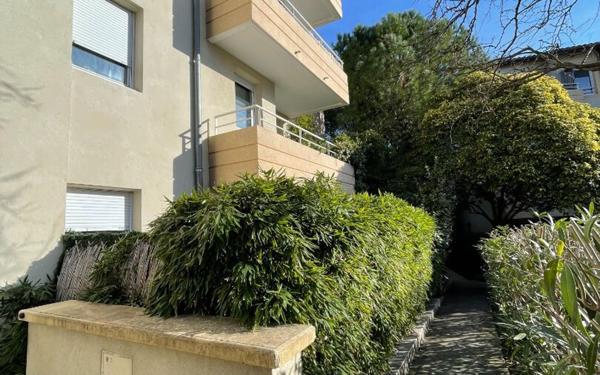 Appartement à louer    2 pièces • 40,46 m2 Montpellier