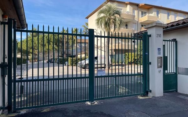 Appartement à louer    2 pièces • 40,46 m2 Montpellier