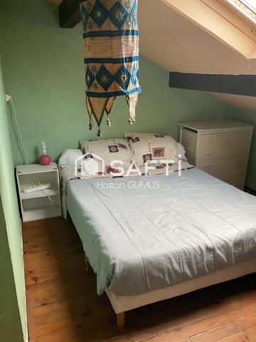 Le style traditionnel, la vie urbaine, l’espace rêvé